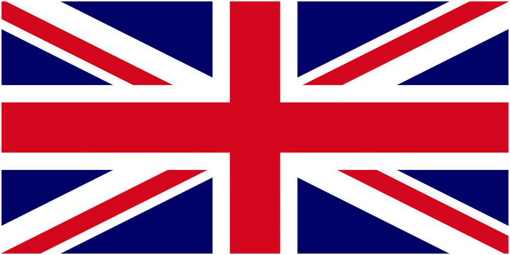 united kingdom flag