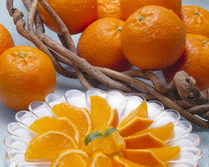 屋久島たんかん