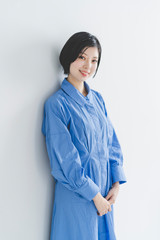 女性
