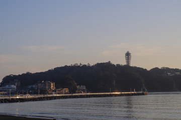湘南江ノ島