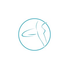 Fototapeta premium body woman sexy