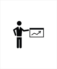 business flat icon,vector best flat design icon.