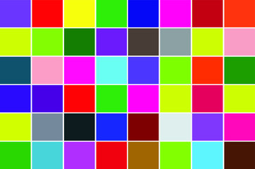 Colorful abstract pattern background with texture for design. Vector illustration.