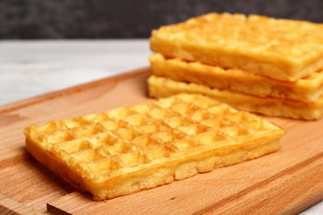 Waffle