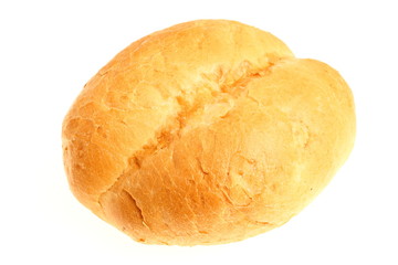Hard (dinner) roll