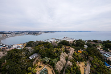 湘南江ノ島