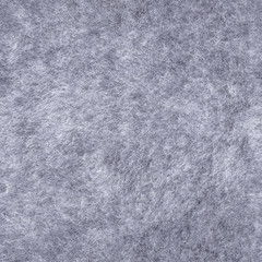 Seamless pattern square texture of gray fur for textile and hand made