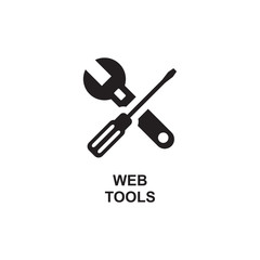 WEB TOOL ICON , WEB SERVICE ICON