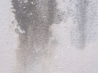 Texture of cement wall with scratches and stains as a retro pattern wall.Concept is wall banner,decorate,abstract background,construction.