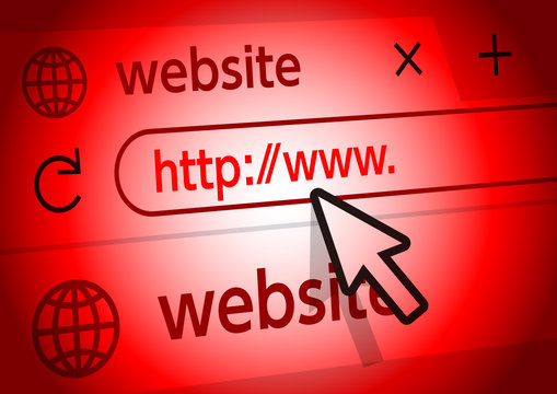 SSL化されていないウェブサイトの危険性