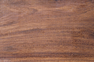 Fototapeta premium Teak wood background and texture