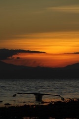 Sunsets in ur eyes