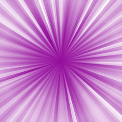 Obraz premium Sunbeams, abstract background