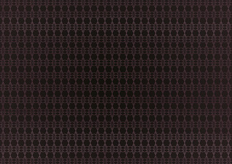 Ornament Pattern seamless