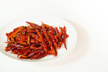 Thai flavoring Thai food for healthy 