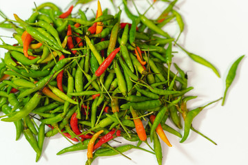 Thai flavoring Thai food for healthy 