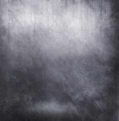 Silver metal texture