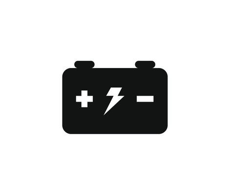 Battery Symbol" Billeder Gennemse 165 vektorer og videoer | Stock