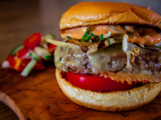Burger
