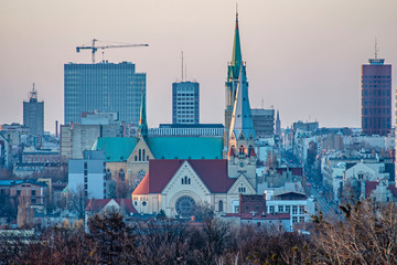 Łódź, Polska © Tomasz Warszewski