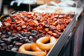 Portugese food