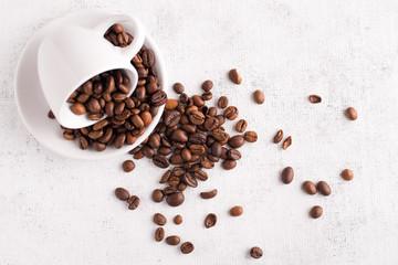 coffee bean