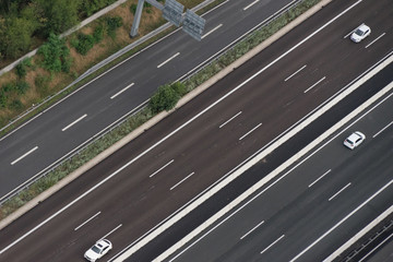 Stadtautobahn