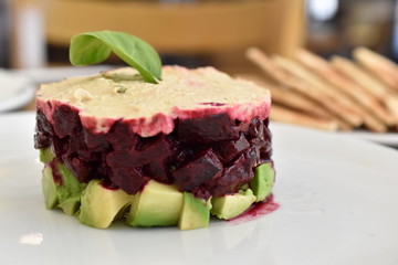 Comida saludable