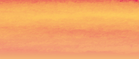 Abstract orange grunge background texture