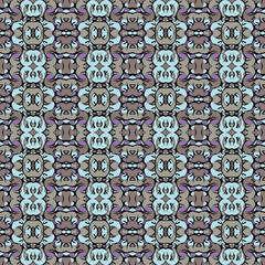 colorabstract ethnic seamless pattern in graffiti style with elements of urban modern style bright quality illustration for your design