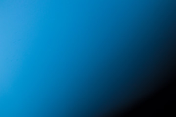 Fundo azul degradê