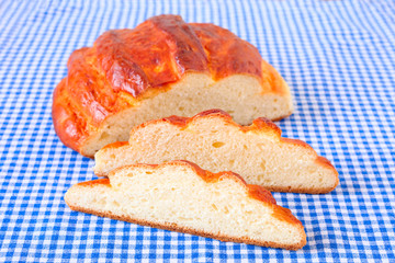 Milchbrot