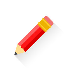 pencil for decoration the first of September, school, lessons
