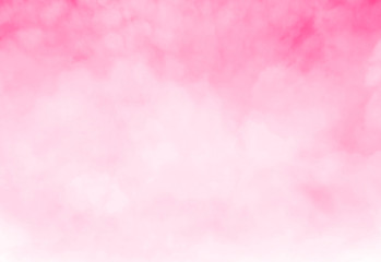 Color sky with clouds background