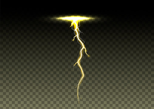 Lightning Bolt Transparent Images – Browse 8,238 Stock Photos, Vectors, and  Video | Adobe Stock