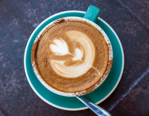 Capuccino Coffee