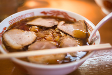 ラーメン