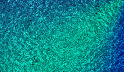 Gradient color abstract Background