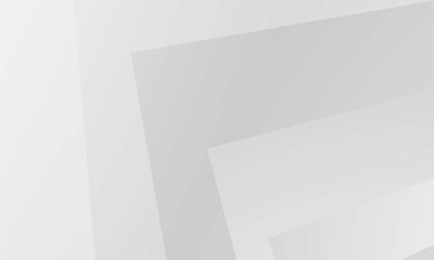 Background. White Background Abstract Geometric Vector Illustration. You can use this white background template for website user interface.