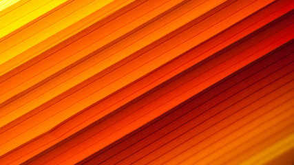 abstract orange background