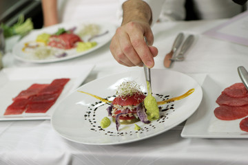 Ambiance Restaurant