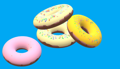 donuts