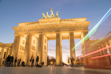 Brandenburg_Gate © Kara