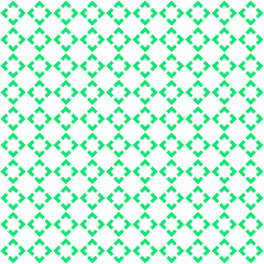 Illustration with repetitive geometric shapes covering the background. Drawing with colored pattern that can be used as a web pattern, wallpaper, digital graphics, gifts and artistic decorations.
