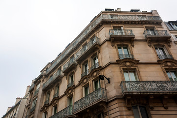 Fototapeta premium Paris IMG_18022011_031