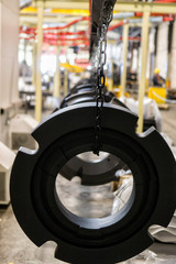 Fototapeta premium Fonderie Loiselet