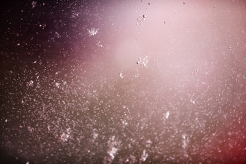 Abstract Space Background