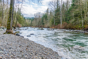 State Park River 2