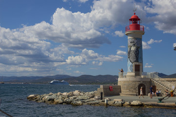 Sud de la France