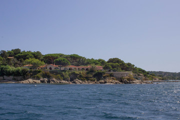 Obraz premium Sud de la France